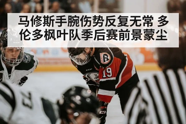 马修斯手腕伤势反复无常 多伦多枫叶队季后赛前景蒙尘